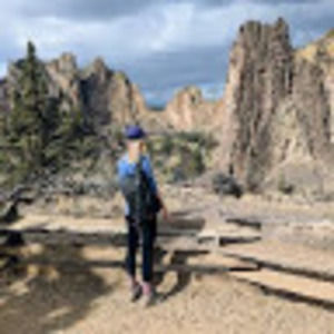 Meet your Posher, Anna